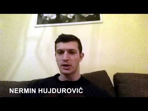 Sead Hadžifejzović i Nermin Hujdurović vas pozivaju u Mejdan! | OKK Sloboda