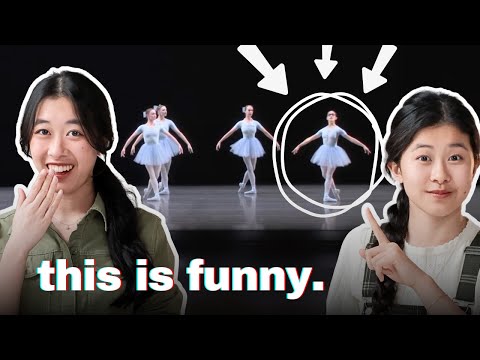 The Mistake Waltz: Dancer's Perspective (Mistakes We've ALL Made 😅😅)