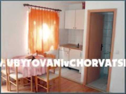 Apartmány Šimić, Tučepi, Chorvatsko - Croatia - Hrvatska