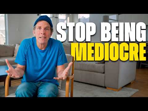 5 Mindsets Shifts to Help You Reach Your Full Potential