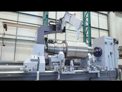 Herkules WS1100 Monolith™