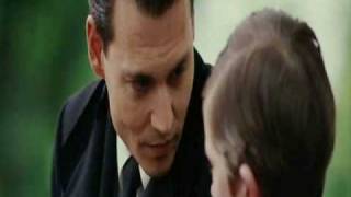 JOHNNY DEPP/KATE WINSLET "DEAR FRIEND"