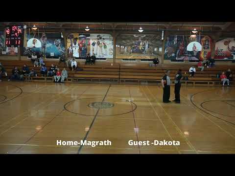 LIT 69 Magrath vs Dakota