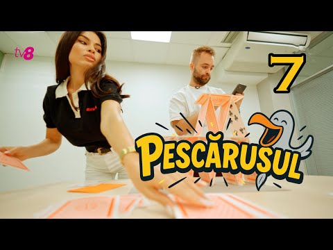 The Seagull - episode 7