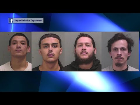 NJ Sayreville Four Arrests Made After A Fight Outside Of High School