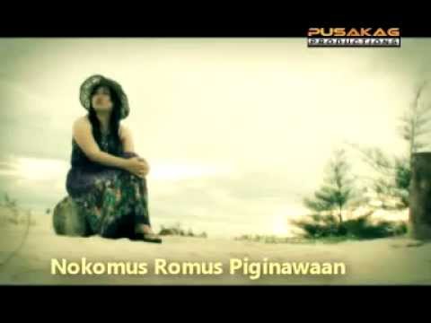 Nokomus Romus Piupusan