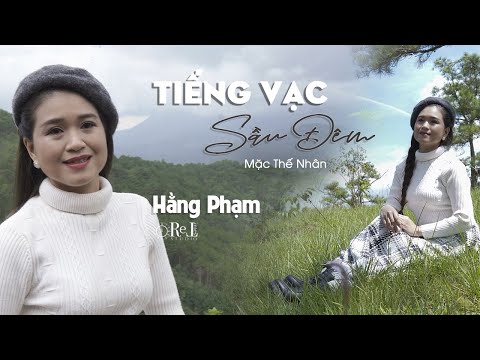 Thể hiện bởi Hằng Phạm