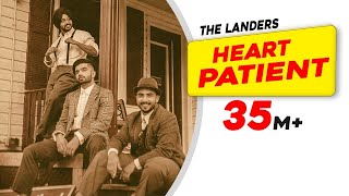 Download lagu Ni Sohniye Ni Pehla He Main Heart Patient | The Landers | Western Penduz | Rabb Sukh Rakhey | Tdot mp3 Download lagu Ni Sohniye Ni Pehla He Main Heart Patient | The Landers | Western Penduz | Rabb Sukh Rakhey | Tdot mp3