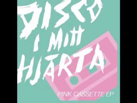 Thumbnail for Disco i mitt hjärta - Creative People