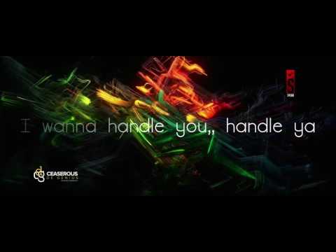 CEASEROUS - Kilila 2017 (Lyrics Video)