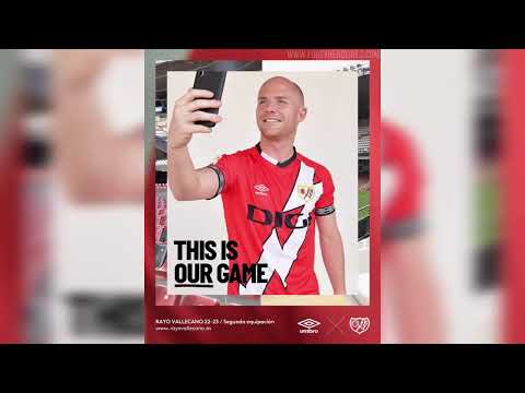 La liga kits 2022/23