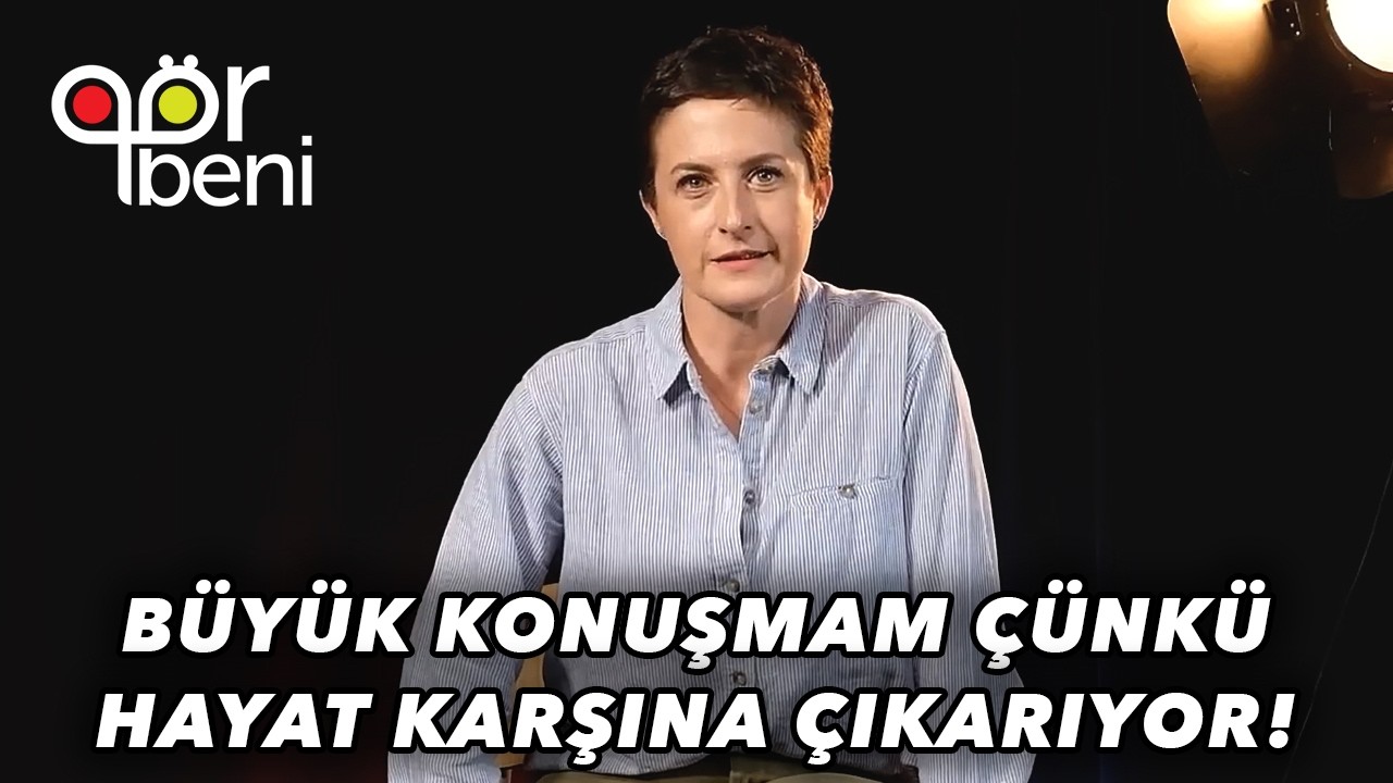 Behzat Ç Benim İçin Özel Bir Yere Sahip - Canan Ergüder | Gör Beni