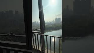 深圳顶豪天鹅湖花园，面积292平，毛坯现状，湖景好房，价格6字头#天鹅湖花园#天鹅湖