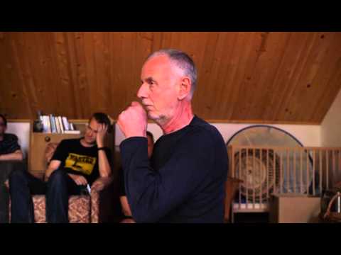 Mike Luetchford - Zen Without Spirituality (Part 4/4)