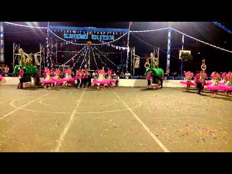 Marcha Os Quiridos 2014