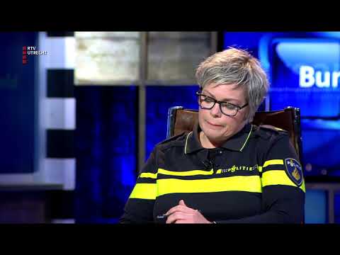 22-5-'19 Amersfoort - zakkenroller