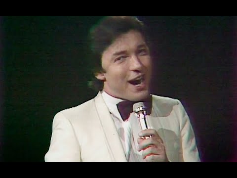 Karel Gott - Stokrát chválím čas (Sometimes When We Touch) (1980)