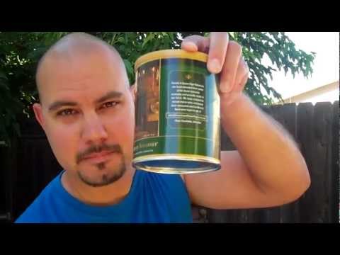 Pipe Smoking - YABO - Hearth and Home Blends