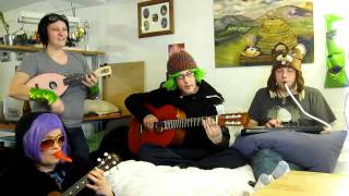 Rainy Day Woman No. 12 & 35