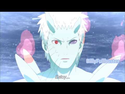 Cuarta Guerra Ninja parte 26 AMV - (4th Ninja War HD)