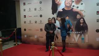 AMAWII FILM RELEASE ||  VLOG & REVIEW