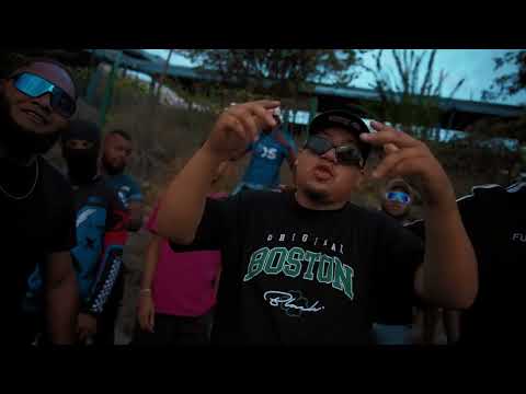 Ti Fred - Faux visage (Clip Officiel 4k) 🇷🇪