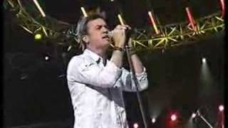 Shine (Live at the Footy Show 2005) - Shannon Noll