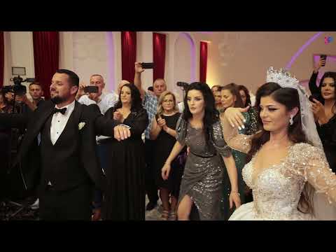 Dasma Shqiptare 2021 Fikrete & Armend - XONI Production