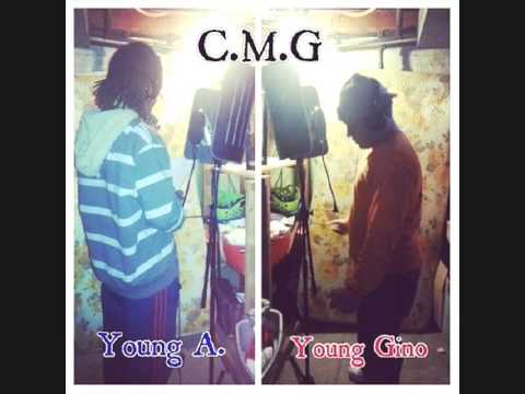 Young A. X CMG Young Gino - Way It Go (Prod. By CFM)