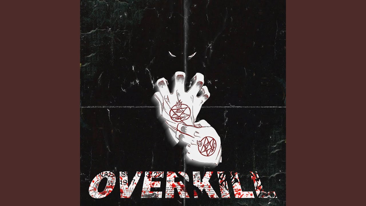 OVERKILL