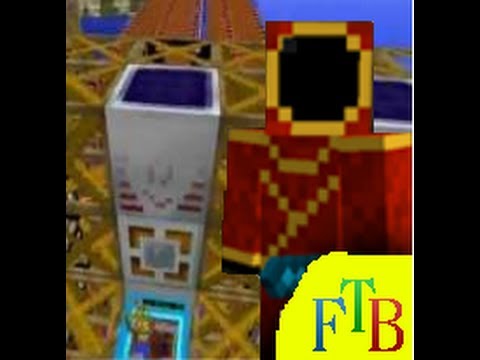 FTB (direwolf20) SP season 1 episode 1