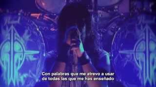 Sonata Arctica - The Misery [Live Finland DVD 2011 HD] (Subtitulos Español)