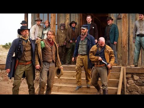 Toughest Man In Arizona English | Best Action Western Movies - Full Western Movie English