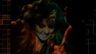 Sandra - In The Heat Of The Night (1985) [1080p]