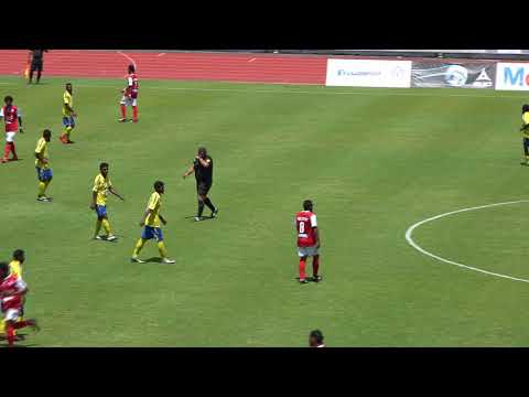 PLAY OFF J2 MATCH 1 INTEGRAL. TIGA SPORT - HORIZON PATHO