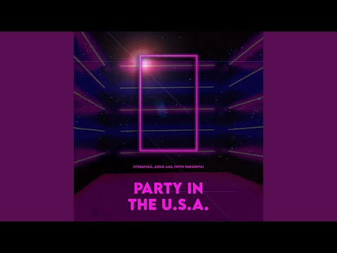 Party In The U.S.A. (with VARGENTA)