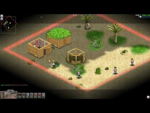 Gunrox - Lucker vs Lucker :D