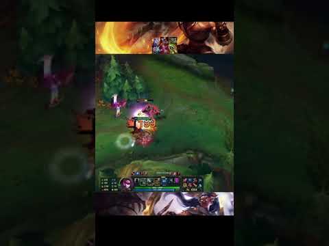 Superfed Draven vs. Superfed Vayne