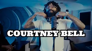 Courtney Bell - Oochie Wally (Nas) | Jackin For Beats (Live Performance) Detroit Artist
