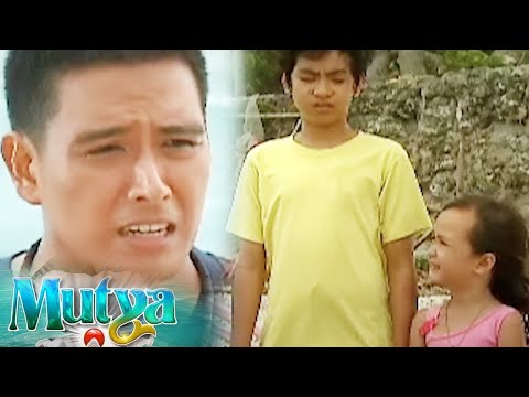 Mutya: Pansamantalang Paa (Full Episode 39) | Jeepney TV