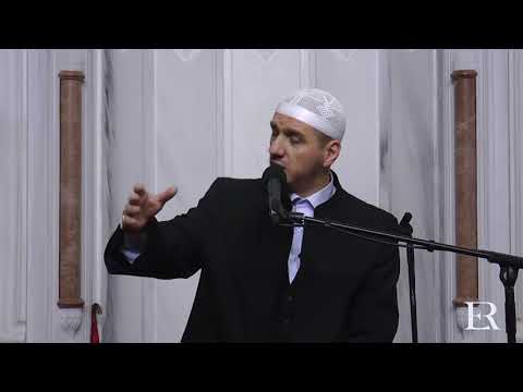 54. Kështu ndodhi Beteja e Bedrit - Enis Rama