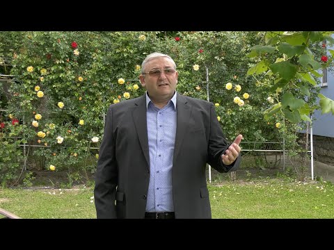 Ducu Murasan - Bucurati-va in nadejde