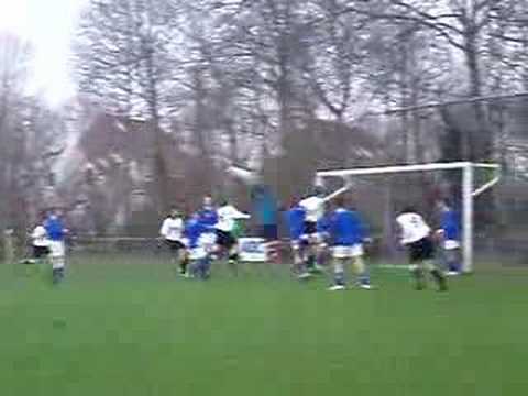 VCK B1 - Hontenisse B1