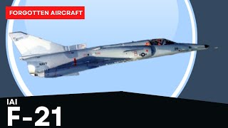 IAI “F-21”; The DACT Delta