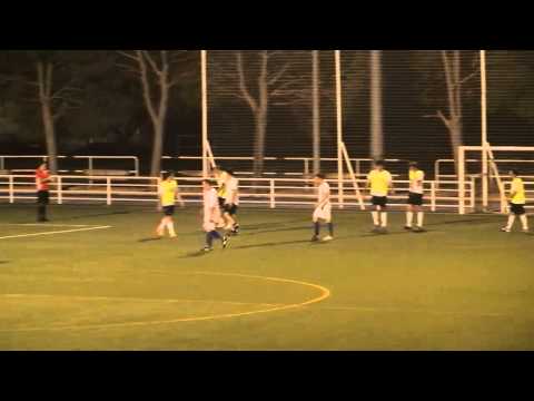 Fútbol 7 Bravo  Tercera GI - J.5 - Los Rebeldes - Drink Team