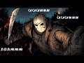 Ch Ch Ch Ha Ha Ha Or Ki Ki Ki Ma Ma Ma Friday The 13th