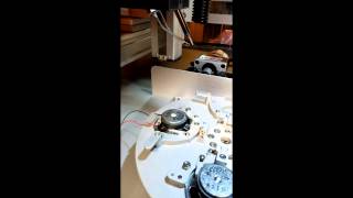 Speaker Solder Machine HD