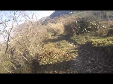 1° TROFEO MTB CITTA’ DI OLIVETO CITRA - PROVA CAMPIONATO REGIONALE