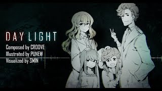 Cover art for Daylight
