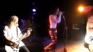 Grey Daze - Morei Sky (Live at Mason Jar - 1996/10/02)